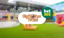Fature dinheiro apostando no Big Brother Brasil pela Bet365