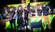 FaZe Clan é campeã da ESL Pro League