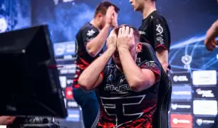FaZe Clan não segue na Pro League