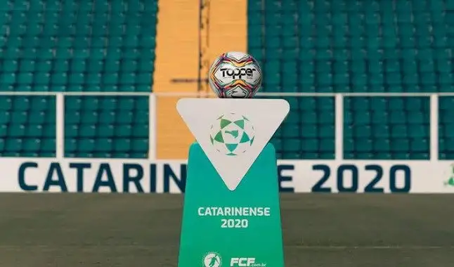 FCF confirma retorno do Campeonato Catarinense para Julho