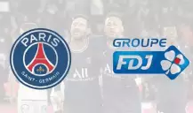 FDJ firma parceria com Paris Saint-Germain