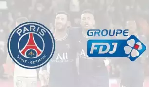 FDJ firma parceria com Paris Saint-Germain