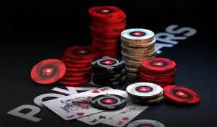 Felipe Infante faz pódio no Mini Bounty Builder High Roller