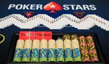 Felipe Prazeres é campeão do Evento #111 Medium da Winter Series