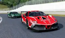 Ferrari anuncia o próprio competitivo de eSports