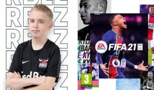 FIFA 21: Anders Vejrgang com elenco ofensivo e caro