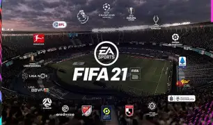 FIFA 21 terá eLibertadores