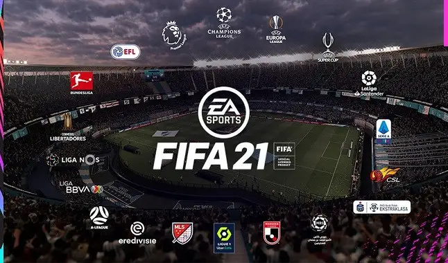 FIFA 21 terá eLibertadores