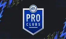 FIFA 22: Aprenda a criar times no Pro Clubs