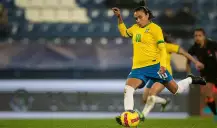FIFA aponta aumento de patrocínios no futebol feminino