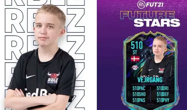 FIFA: Dinamarquês segue invicto há 510 jogos