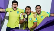 FIFAe Nations Cup 2023: Brasil é bicampeão Mundial!