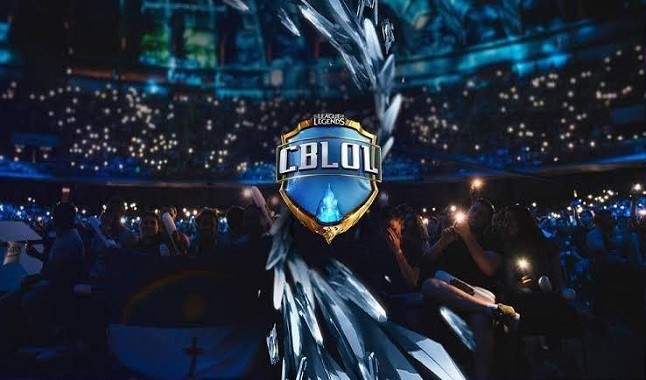 Final do primeiro split do CBLoL será de forma remota