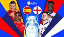 Final Eurocopa 2024: Melhores odds, casas e dicas para Espanha vs. Inglaterra