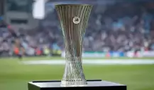 Apostar na final da Liga Conferência 2025: As melhores casas e odds