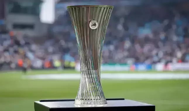 Apostar na final da Liga Conferência 2025: As melhores casas e odds