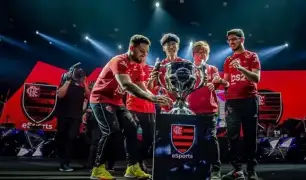 Flamengo pode deixar o CBLoL