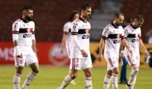 Flamengo sofre goleada histórica na Libertadores