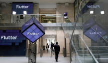Flutter adota medidas na Irlanda em busca do jogo seguro