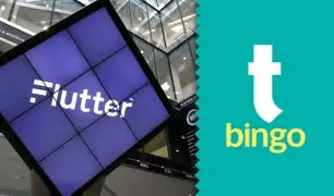 Flutter anuncia compra de operadora Tambola