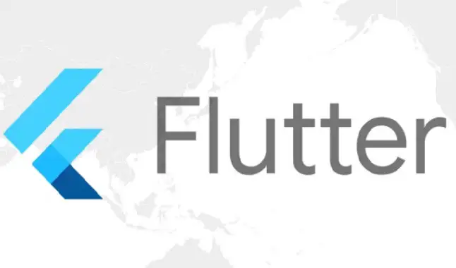Flutter em expansão mundial