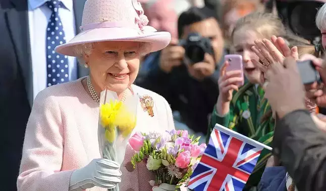 Flutter Entertainment declara luto pela Rainha Elizabeth II