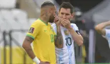 Brasil e Argentina, o que aconteceu?