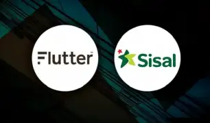 Flutter Entertainment revela compra de Sisal