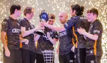 Fnatic é a campeã do VALORANT Masters Tokyo 2023