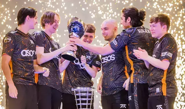 Valorant Masters Tokyo 2023: Fnatic atropela EG e é campeã, valorant