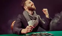 Manter uma mentalidade positiva no poker