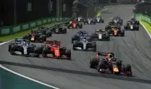 Fórmula 1 adotará corridas virtuais