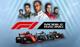 Fórmula 1 lançou campeonato de eSports