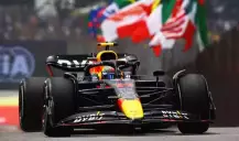 Fórmula 1 no top 5 volume de apostas no Brasil