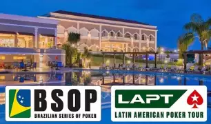 Foz do Iguaçu receberá conjunto do LAPT e BSOP