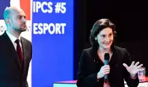 França criará vistos para atletas de eSports