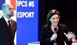 França criará vistos para atletas de eSports