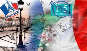 França estipula data para reabertura dos cassinos