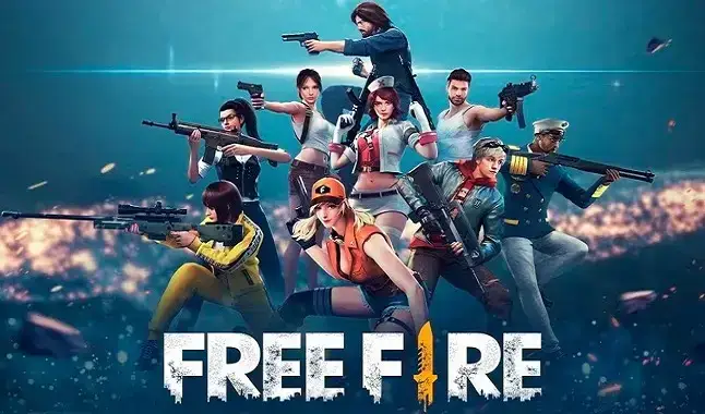 LBFF 2022: Guia para finais das séries B e C, free fire