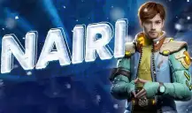 Free Fire: Como resgatar personagem Nairi