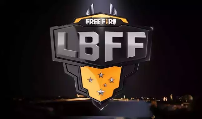 Liga Brasileira de Free Fire teve uma média mais de 380 mil