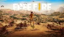 Free Fire: Como rotacionar em Kalahari