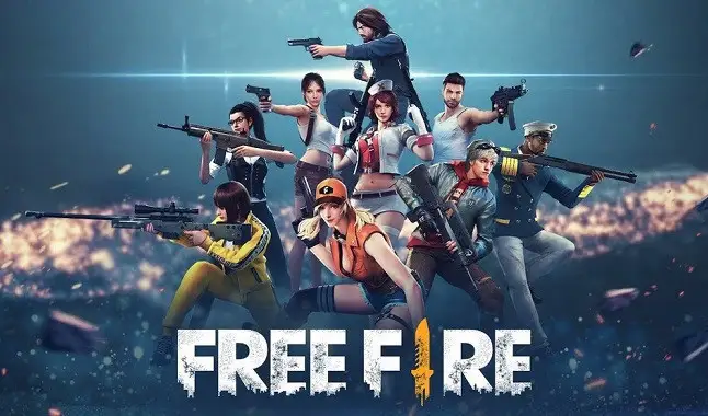 Free Fire Max: o que é e como baixar o jogo da Garena