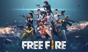 Free Fire: Rotação lenta ou rotação rápida?