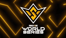 Free Fire: World Series recebe nova edição