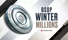 Últimos satélites para o BSOP Winter Millions 2023
