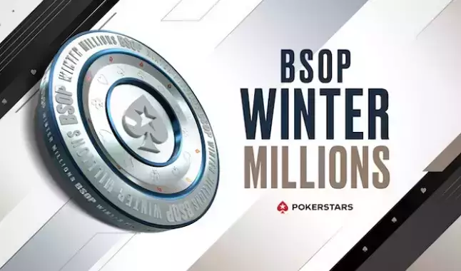 Últimos satélites para o BSOP Winter Millions 2023