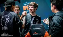 FURIA segue invicta na IEM New York 2020