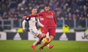 Futebol italiano: Série A deve voltar em junho