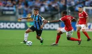 Futebol no RS ainda segue sem previsão de retorno